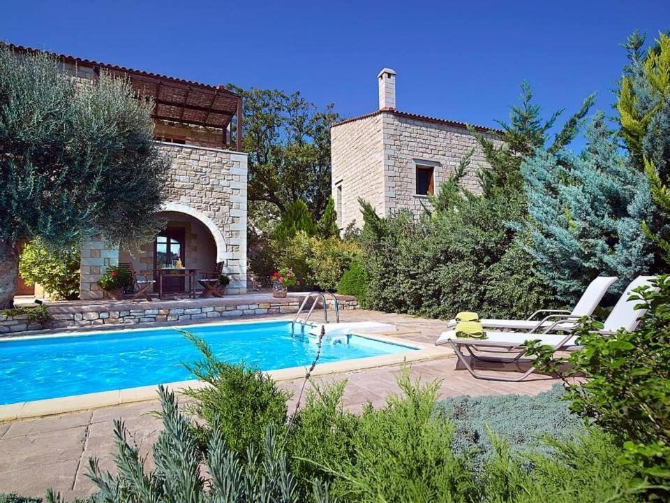 Villa Kalipso With Private Pool Vederoi Zewnętrze zdjęcie